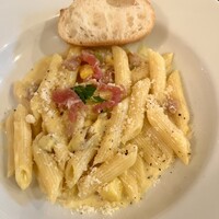 ピッツェリア ロマーナ ジャニコロ - 