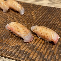 鮨 あさひ - 