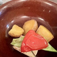 ピッツェリア ロマーナ ジャニコロ - 