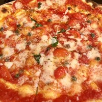 ピッツェリア ロマーナ ジャニコロ - 