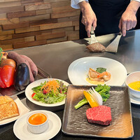 レディースランチ ※平日限定