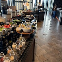 アトモス･イタリアンダイニング - 