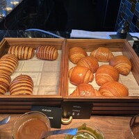 アトモス･イタリアンダイニング - 