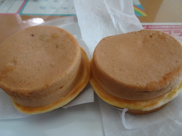 あじまん本舗 ヤマザワ相生店 - 米沢（たい焼き・大判焼き）の写真