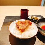 肉割烹ふたご - 