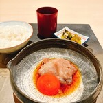 肉割烹ふたご - 