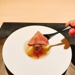 肉割烹ふたご - 