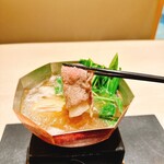 肉割烹ふたご - 