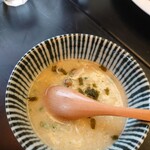 竹崎かに 茶寮 海旬 - 