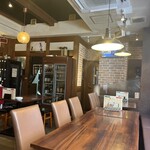 スパニッシュ＆イタリアンSATOMI - 