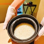 肉割烹ふたご - 