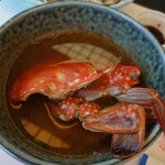 竹崎かに 茶寮 海旬 - 