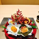 肉割烹ふたご - 