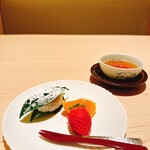 肉割烹ふたご - 