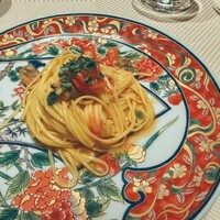 RISTORANTE E'VOLTA il cielo - 