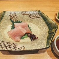 広島 鮨 天ぷら いわい - 