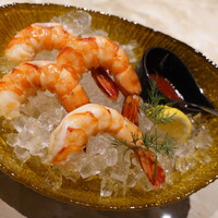 ジャンボシュリンプカクテル