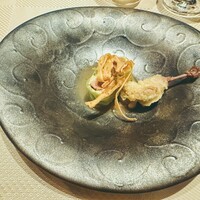 RISTORANTE E'VOLTA il cielo - 