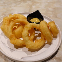 オニオンリング