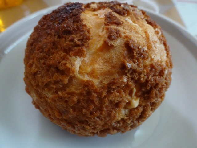 角屋菓子店（すみやかしてん） - 南米沢（和菓子）の写真