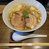 らぁ麺や 嶋