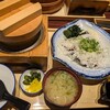 Ryu Jin Maru Yumetaun Hatsukaichi Ten - カツオのたたき定食9切 たれ