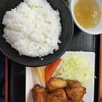 らーめん たつ - 