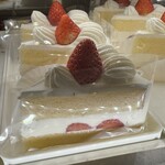 銀座コージーコーナー - 料理写真: