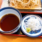 菊寿美 - つゆ