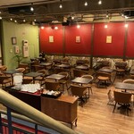 珈琲春秋Kobe  三宮店  - 