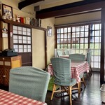 花・ふらんす食堂やまもと - 