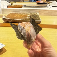 寿司 藤やま - 