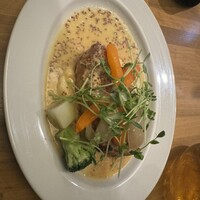 LE PORTIER Par Aux Delices de dodine Toranomon - 