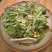 LE PORTIER Par Aux Delices de dodine Toranomon - 