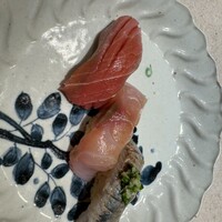 鮨 昇 - 