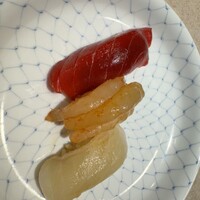 鮨 昇 - 