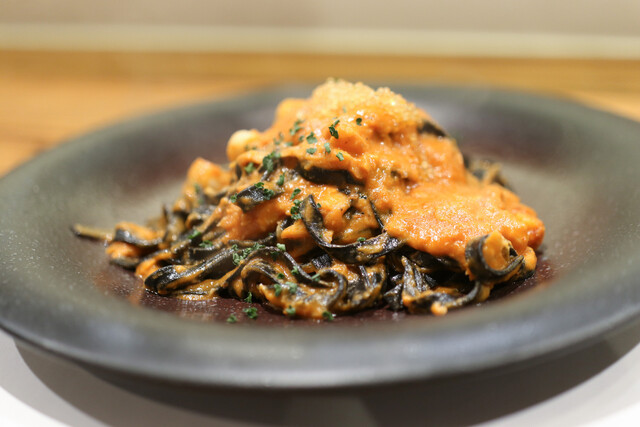 Trattoria Hosokawa photo