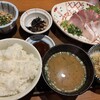 土鍋炊ごはん なかよし 明治通り店