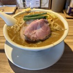 麺や豊 - 