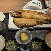 高級ブランド干物 『銀座伴助』 銀座本店 - 