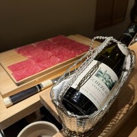 銀座 有涯 - 