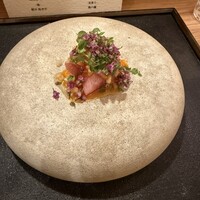 銀座 有涯 - 