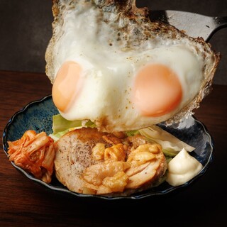 熟成豚骨 箕輪家_2