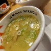 ラーメンにっこう