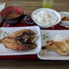 ヒモノ食堂 四日市本店