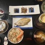 美味し宿かどや  - 