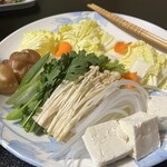 美味し宿かどや  - 