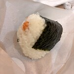 おむすび三休 - 美味しい仁多米むずび