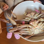 美味し宿かどや  - 