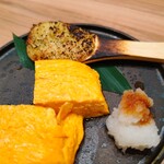 蕎麦うえはら - 